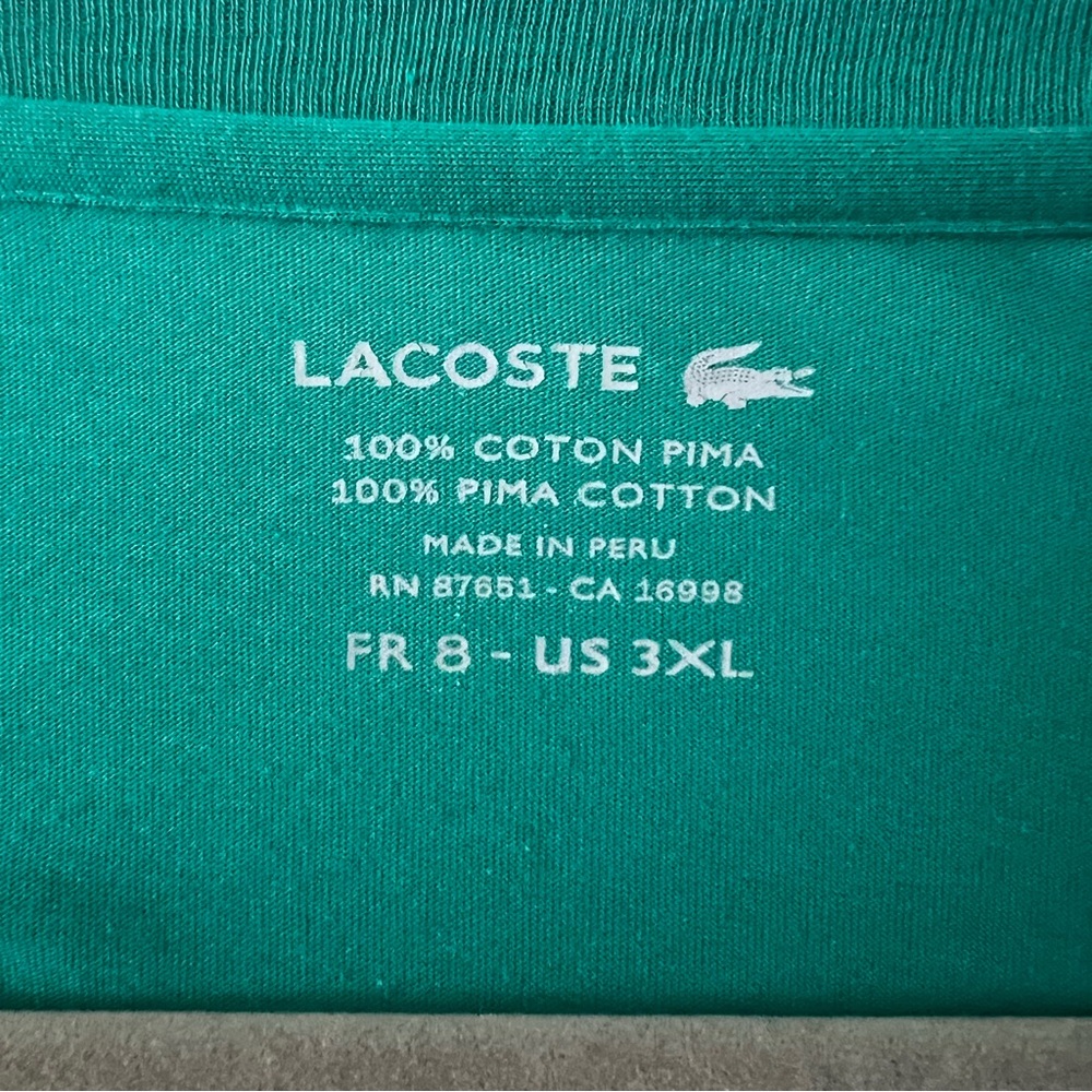 7 Men’s T-Shirts Bundle - Picture 4 of 9